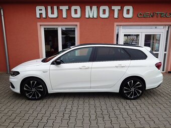 Fiat Tipo 1.4 Turbo S - Design 88kW - 2
