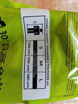 Chrániče holení - 2