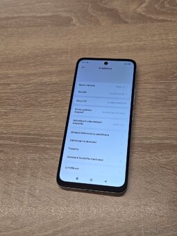 Redmi 13 6/128GB - 2