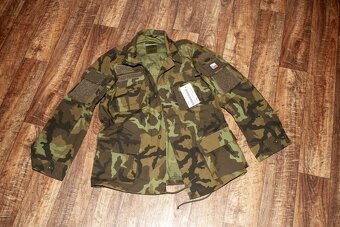 Blůza AČR 95 Rip-Stop letní - 2