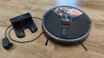 Robotický vysavač Concept VR3100 - 2