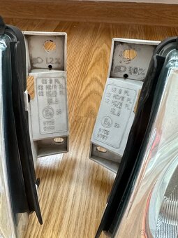 Světla na Octavii - 2