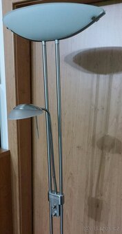 Stmívací lampa - 2