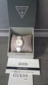 Guess - hodinky - Dámské hodinky - W0648L5 - 2