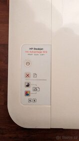 HP Deskjet Ink Advantage 1515 - 2