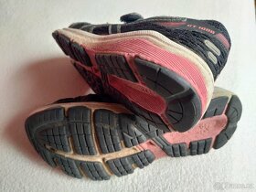 Dětské běžecké boty Asics GT-1000 vel.30 - 2