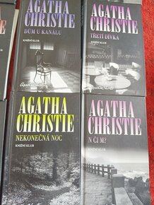 Agatha Christie - 2