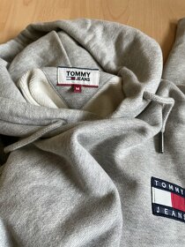 Tommy Jeans Mikina - 2