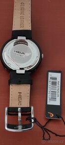 940 - Dámské hodinky HEAD 0792G-05 - NOVÉ - 2