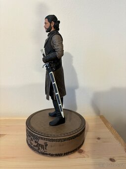 Jon Snow Premium Figure Dark Horse 1:10 Game of Thrones - 2