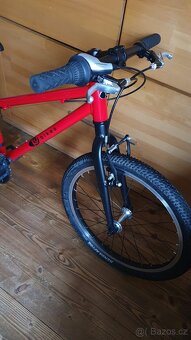 Ultralehké kolo Kubikes 20''L - 2