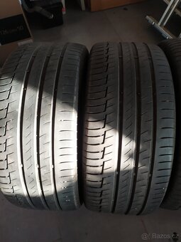 Letní pneu 275 /45 /20 - 2