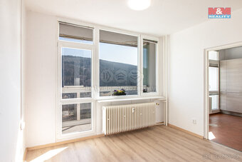 Prodej bytu 2+1, 45 m², Tanvald, ul. Sportovní - 2