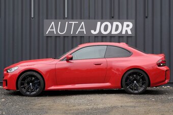 BMW M2 G87 338 kW - 2