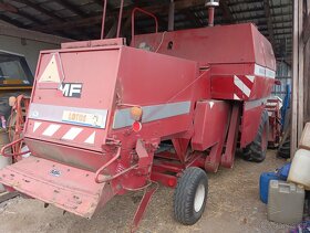 Massey Ferguson 307 - 2