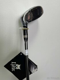 Golfová hůl (hybrid) 18st . - 2