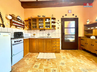 Prodej chalupy, 100 m², Budišov nad Budišovkou-Guntramovice - 2