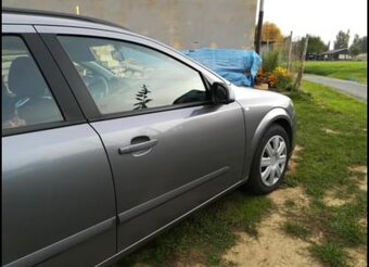 Opel Astra Caravan 1.9 CDTI, 88kW - 2