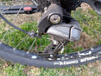 LEADR FOX 26 RAM 20 PNEU MICHELIN - 2