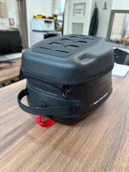 SW-Motech Tankvak - 2