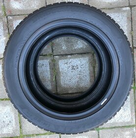 Zimní pneu Bridgestone 225/55 R18, 225/55/18 - 2