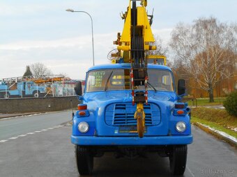 TATRA 148 AD20 čKD - 2