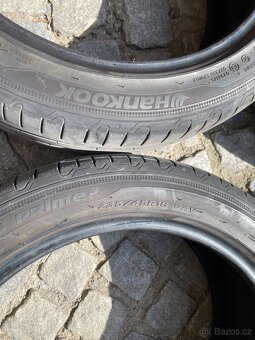 235/45 r18 letní - 2