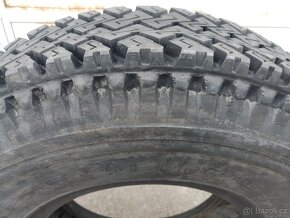Pneu tatra,liaz,vlek,vlečka 12,00-20 Barum,Protektor - 2