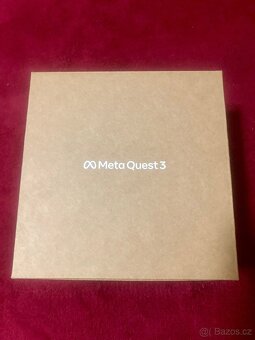 Meta Quest 3 - 2