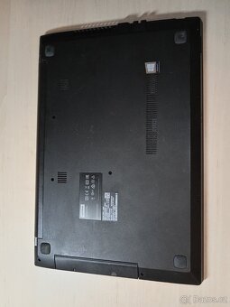 Notebook Lenovo V510 - 2