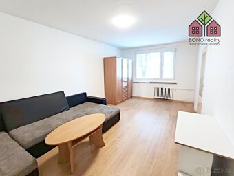 3+1 se zahrádkou, 82 m2, bydlení i investice, Bílina, Teplic - 2