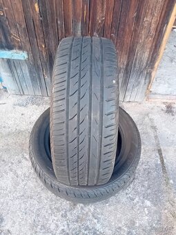 215/55R17 letní - 2
