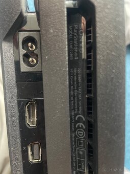 Ps4 pro - 2