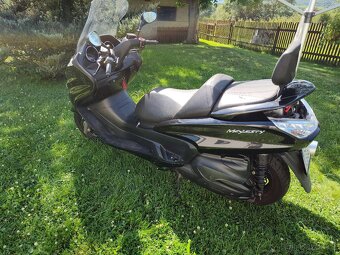 Yamaha YP 400 Majesty - 2