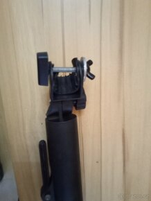 Nový držiak dazdnika - 2