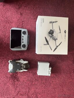 DJI Mavic Mini 4 (Fly more combo) - 2
