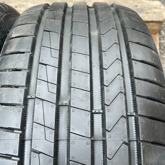 Uplně nové letní pneu 215/45 R16 90V HANKOOK - 2