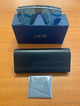 Dior sluneční brýle - 2