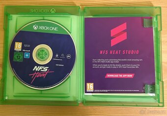 NFS Heat - 2