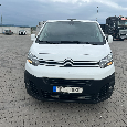 2017 Citroen Jumpy 1.6 85 KW - 2