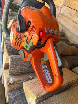 Husqvarna 435 X-TORQ - 2