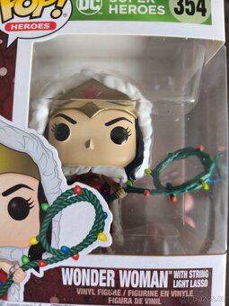POP FIGURKY - 2
