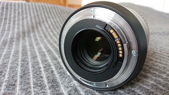TAMRON SP 90mm f/2,8 VC USD 1:1 - 2