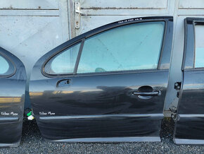 Levé dveře Peugeot 207 HB - EXLD - 2