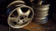 Litá kola 4x114 - 2