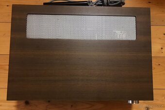RECEIVER YAMAHA CR-400 (ROK 1973) KRÁSNÝ VINTAGE V SUPER STA - 2