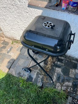 Prodám gril - 2