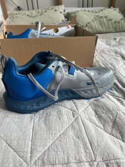 Boty Altra Timp 5 - 2