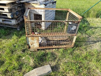 Gitterbox - 2