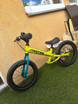 Dětské odrážedlo XL - 2